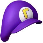 Waluigi hat Meme Generator - Imgflip