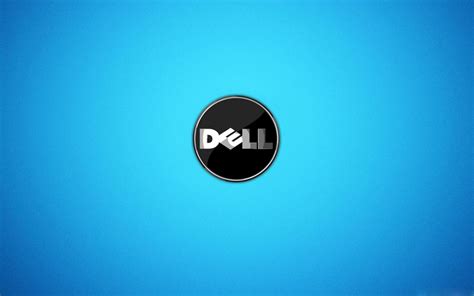 Dell Logo Wallpapers Free Download