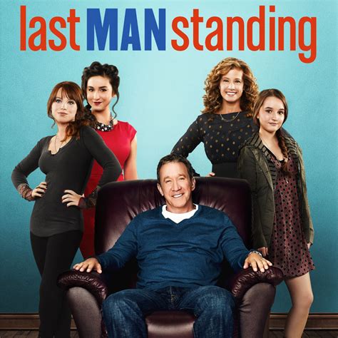 Last Man Standing ABC Promos - Television Promos