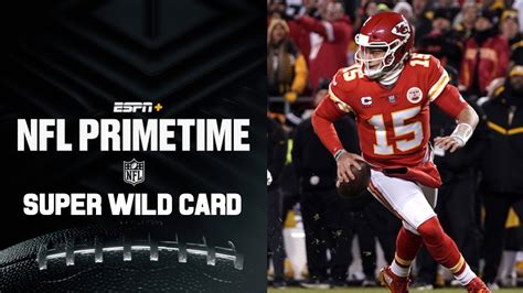 NFL Primetime Highlights - 2021 Super Wild Card Weekend - Win Big Sports