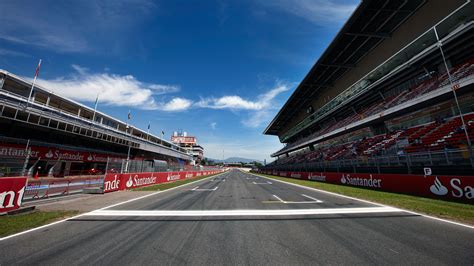 HD Wallpapers 2011 Formula 1 Grand Prix of Spain | F1-Fansite.com