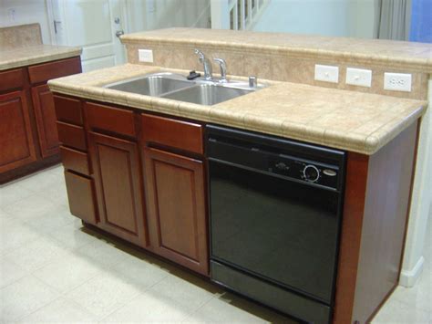 Small Kitchen Island Ideas With Sink - Image to u