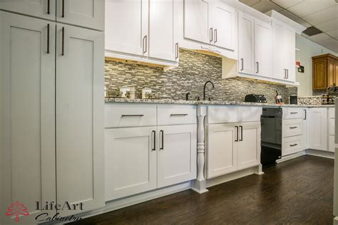 Life Art Cabinetry®