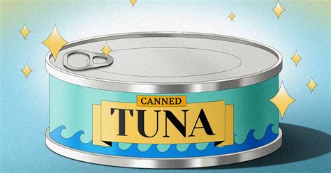 Tinned fish is the hottest new extremely old trend