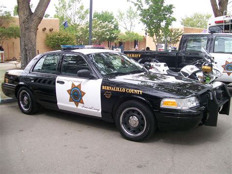 Bernalillo County Sheriff