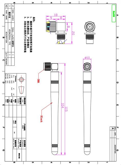 4G External Antenna Manufacturers, Suppliers, Factory - Buy Best Price ...