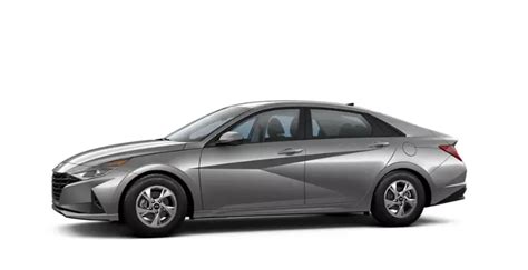 2023 Hyundai Elantra Colors | Exterior & Interior