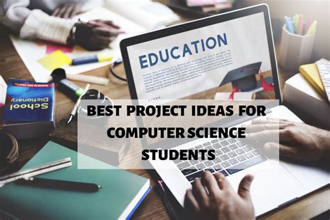 Best Project Ideas For Computer Science Students | IEEE projects for CSE