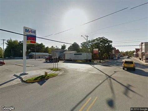 Google Street View North Salem (Hendricks County, IN) - Google Maps