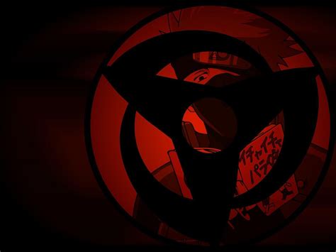 Kakashi Sharingan Wallpapers - Wallpaper Cave