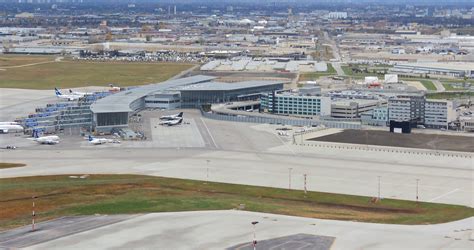 Winnipeg airport temporarily evacuated following 'possible security ...