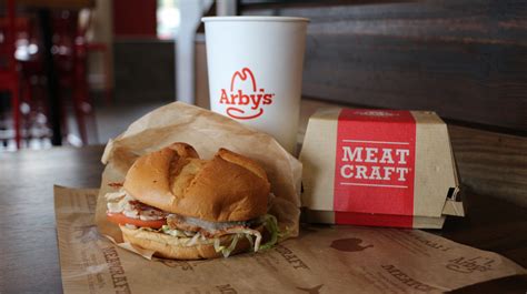 The Real Reason Arby's Changed Its Slogan