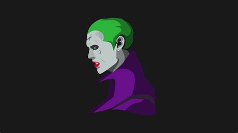 146 Wallpaper Joker Suicide Squad 4k Pics - MyWeb