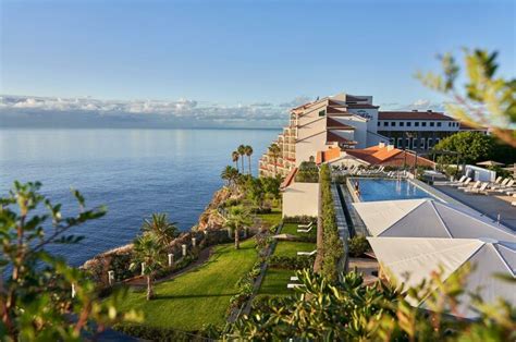 29 Best Hotels in Madeira (Luxury, Boutique, 5-Star)