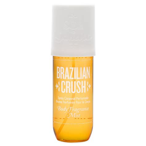 Sol de Janeiro Brazilian Crush Body Fragrance Mist 8.1 fl oz | Beautylish