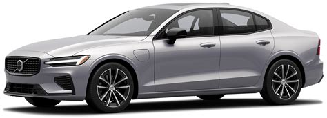 2023 Volvo S60 Recharge Plug-In Hybrid Incentives, Specials & Offers in ...