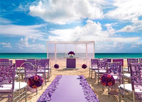 Love at First Site Weddings - The Destination Wedding Blog - Jet Fete ...