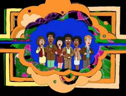 The Electric Company Theme Song | Family Guy Fanon Wiki | Fandom