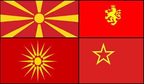 Macedonian Symbols: Macedonian symbols 20