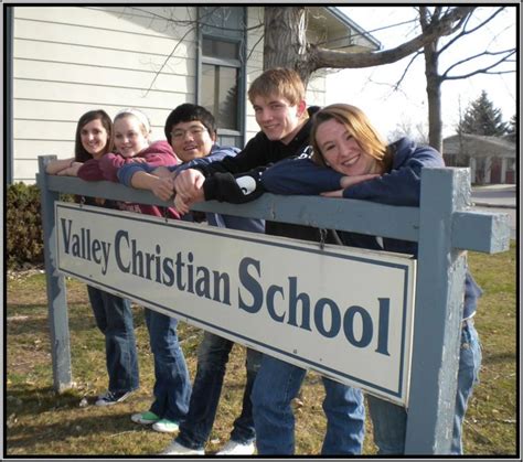 Missoula Valley Christian Receives First Ever Purple Star Award