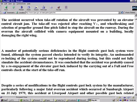 Car Accident: A Car Accident Report Sample