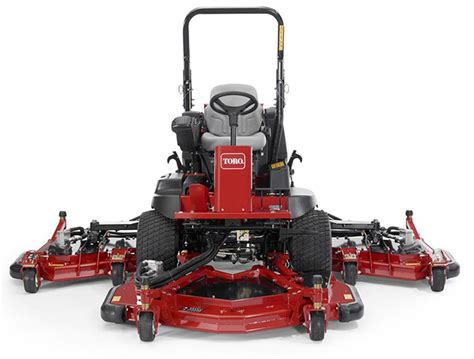 Toro Groundsmaster 4000 | lupon.gov.ph