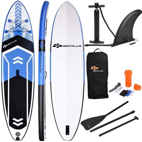 Top 10 Best Inflatable paddle Board brands in 2022 - TheDigitalHacker