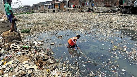 "Sewage Epidemiology Can Critically Strengthen, Save Lives"