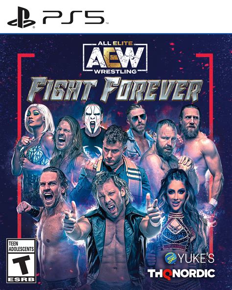 AEW: Fight Forever — StrategyWiki, the video game walkthrough and ...