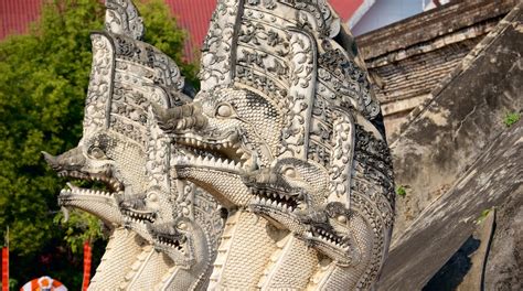 Wat Chedi Luang Tours - Book Now | Expedia