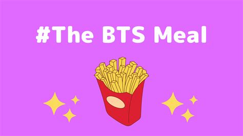 BTS Meal Wallpapers - Wallpaper Cave