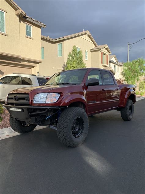 2004 Tundra Long Travel PreRunner Build | Toyota Tundra Forum