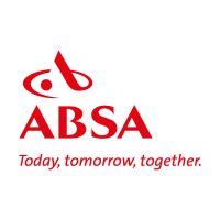 Absa Bank logo download in (.AI, .EPS, .SVG) format