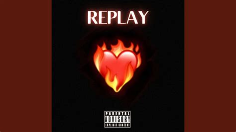 Replay - YouTube