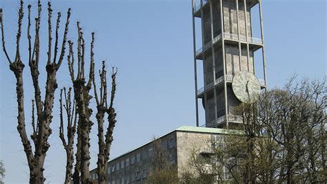 Tour of Aarhus City Hall | VisitAarhus