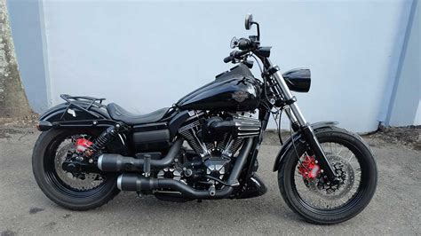 2016 Harley-Davidson Dyna Low Rider S: Specs, Features, Price, Accessories