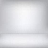 White Studio Background For Photoshop