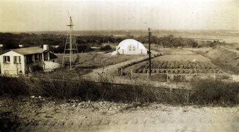 Mount Carmel Center | Waco History