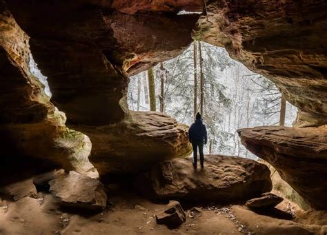 2025 Guide to Hocking Hills State Park: Things to Do