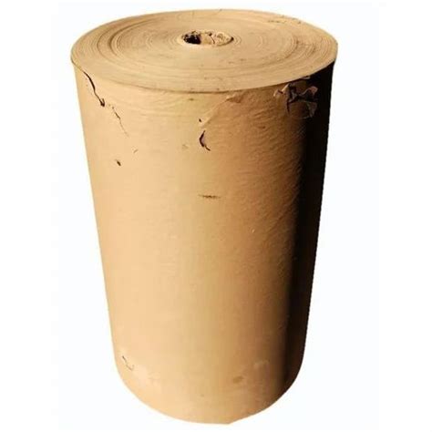 Plain Brown Craft Paper Roll, 100 GSM at Rs 65/kg in New Delhi | ID ...