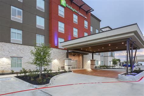 Holiday Inn Express & Suites Houston - Hobby Airport Area, an IHG Hotel ...