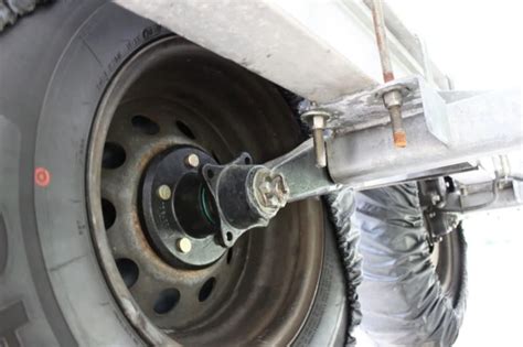 Torsion axle installation challenges and solutions - Torsion Axle