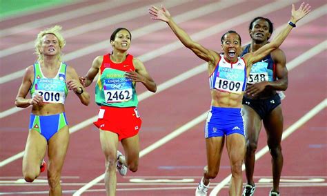 Athletics Weekly | Olympic history: Women's 800m - Athletics Weekly