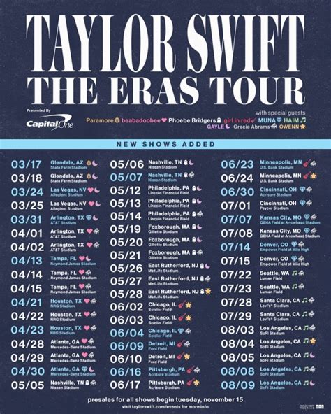 Ticketmaster Taylor Swift Resale