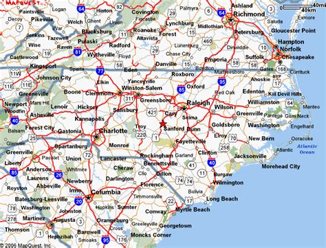 north carolina coast map - Google Search | april | Pinterest | North ...