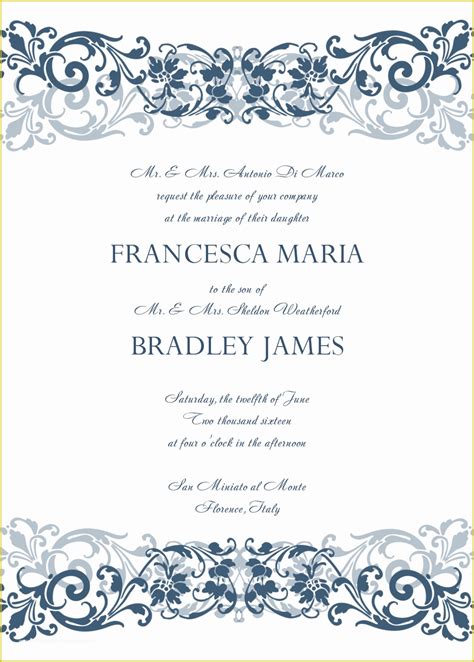 Avery Invitation Templates Free Of 15 New Best Avery Labels for Wedding ...