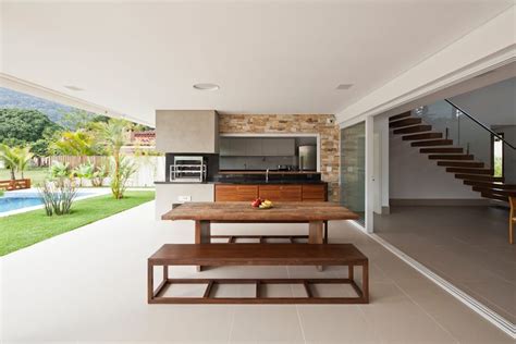 modern braai area designs - 12passengervanforde350