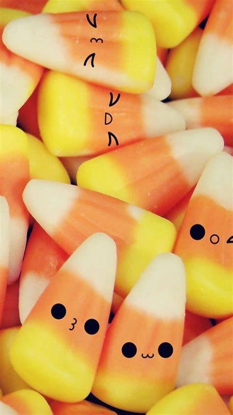 Halloween Candy Wallpapers - Wallpaper Cave