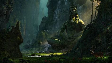 Angry Lord Shiva Wallpapers - Wallpaper Cave