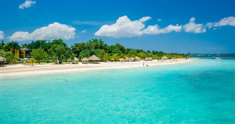 Beaches® Negril: All-Inclusive Resorts Jamaica [Official]